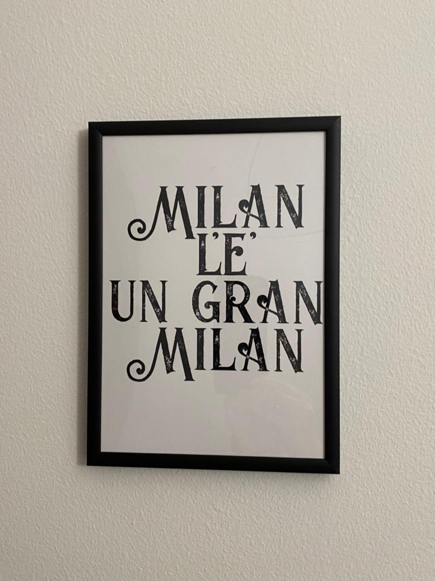Apartament Grand Mediolan Zewnętrze zdjęcie
