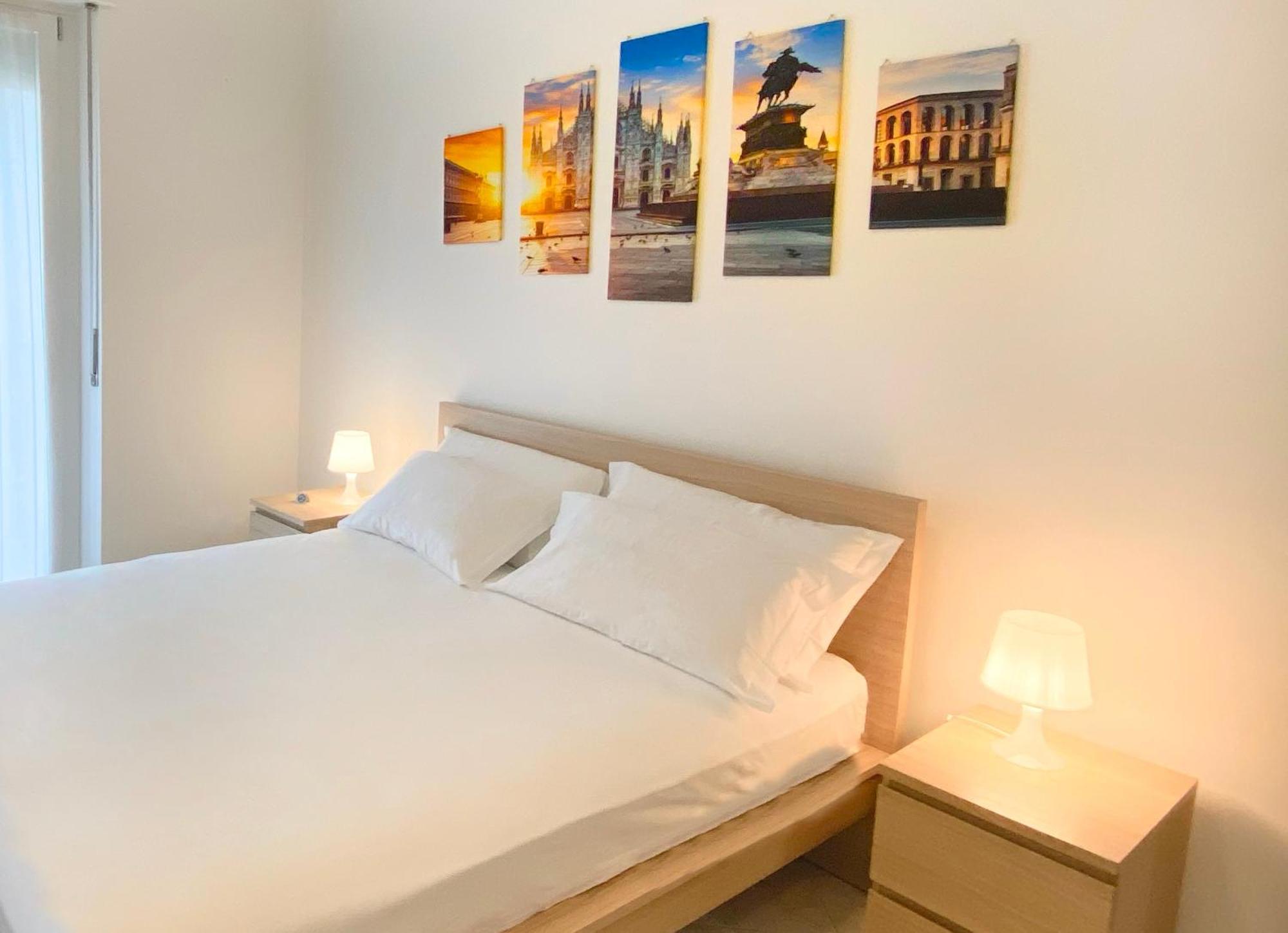 Apartament Grand Mediolan Zewnętrze zdjęcie