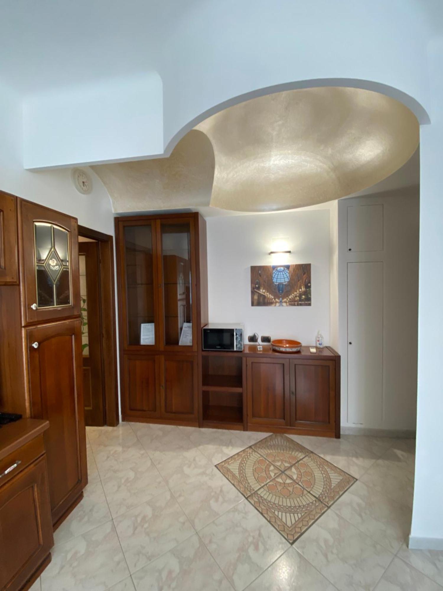 Apartament Grand Mediolan Zewnętrze zdjęcie