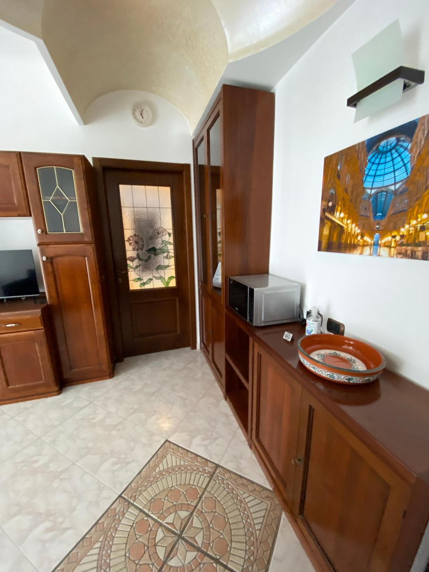 Apartament Grand Mediolan Zewnętrze zdjęcie