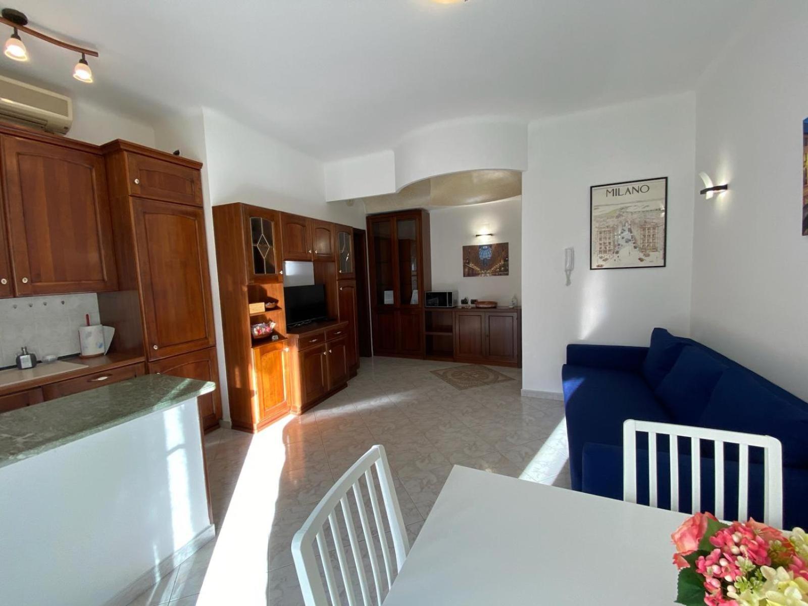 Apartament Grand Mediolan Zewnętrze zdjęcie